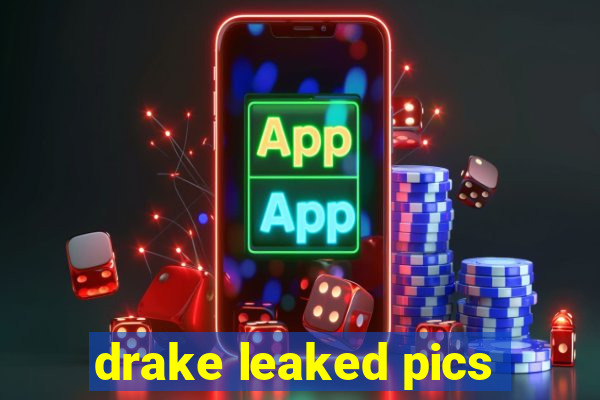 drake leaked pics